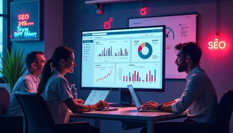 Что такое SEO-продвижение и как оно поможет вашему бизнесу? в Ижевске