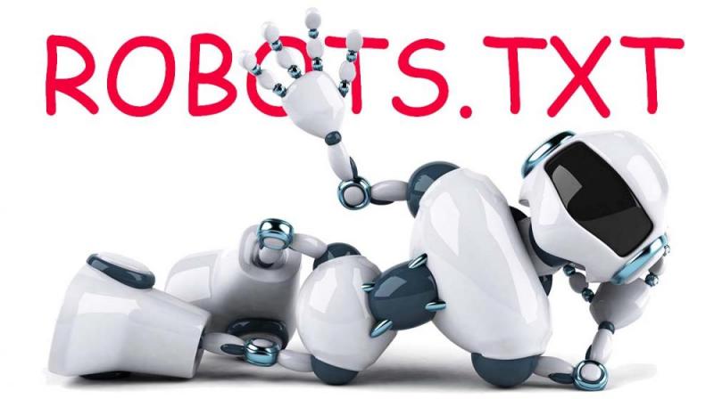 Что такое robots.txt и зачем он нужен в Ижевске